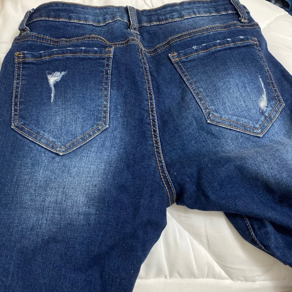 Jeans - Picture 3 of 3